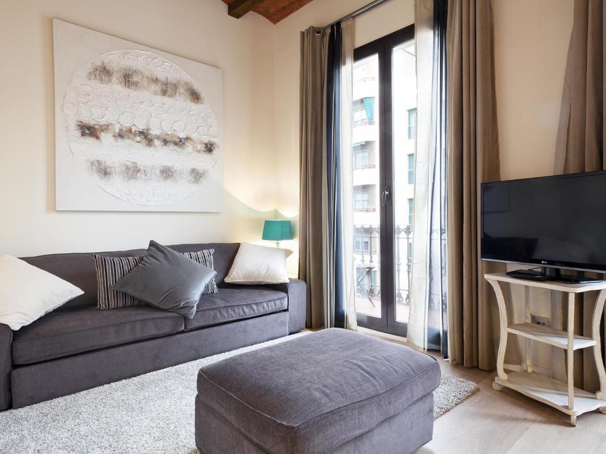 Click&flat Arago * Barcelone